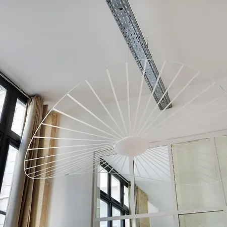 Pick A Flat's In Upper Marais - Rue D'hauteville * Parijs