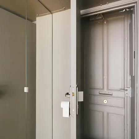 Pick A Flat's In Upper Marais - Rue D'hauteville Apartment
