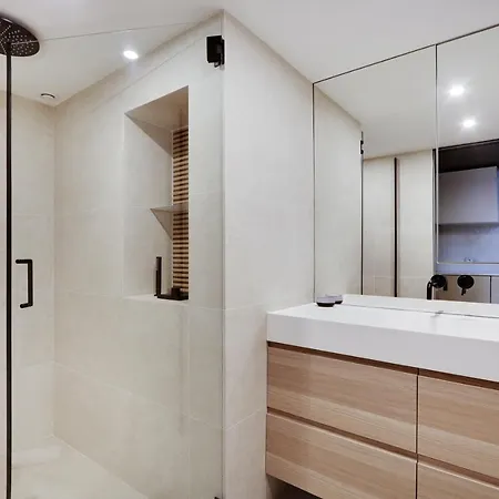Pick A Flat's In Upper Marais - Rue D'hauteville