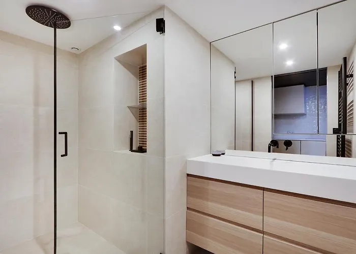 Pick A Flat's In Upper Marais - Rue D'hauteville